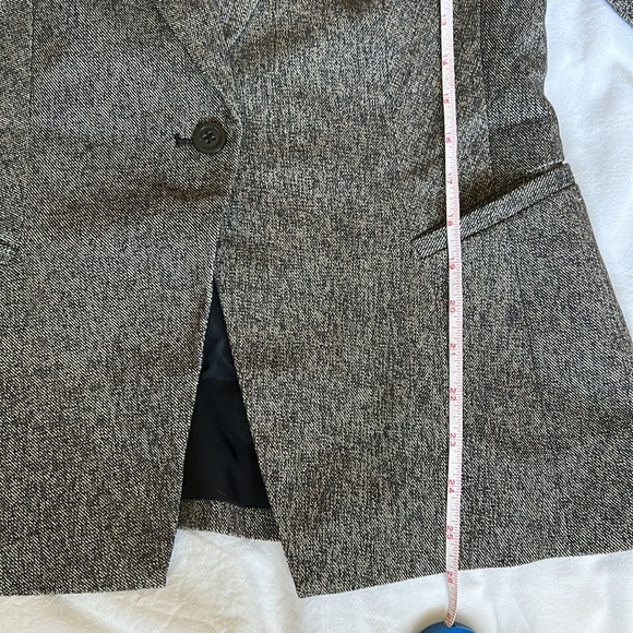 Michael Kors brand new blazer - Picture 7 of 7